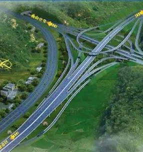 山東濟南二環路隧道（dào）