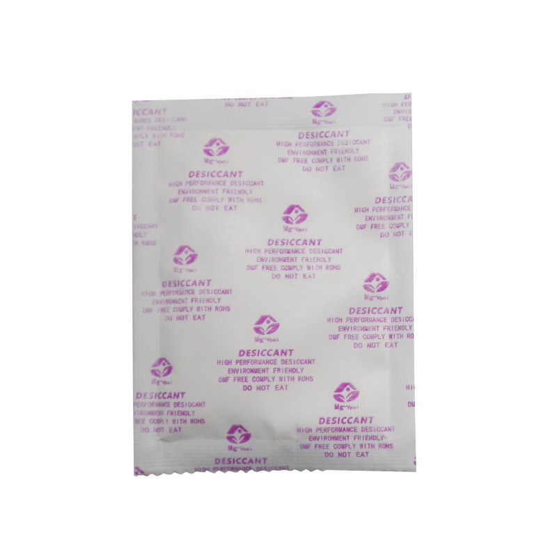 氯化鎂車燈幹（gàn）燥劑 工廠多規（guī）格吸附（fù）集裝箱幹燥劑 氯化（huà）鎂海運貨櫃